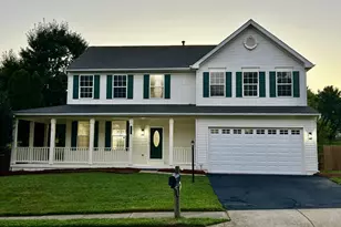 15472 Ambergate Dr, Woodbridge, VA 22193 - Photo 1