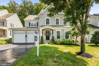 10809 Monocacy Way, Manassas, VA 20112 - Photo 1