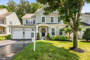 10809 Monocacy Way, Manassas, VA 20112 - Photo 1