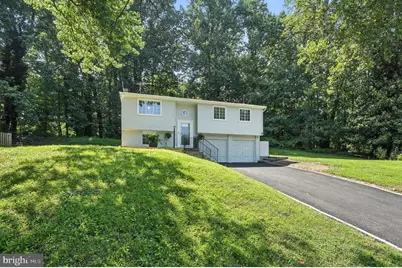 2527 Tabor Court, Woodbridge, VA 22191 - Photo 1