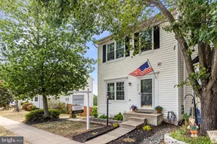 8776 Dunstable Loop, Bristow, VA 20136 - Photo 1