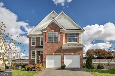 14982 Gossom Manor Place, Haymarket, VA 20169 - Photo 1