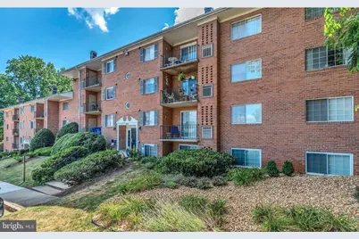 1543 Colonial Drive #T2, Woodbridge, VA 22192 - Photo 1