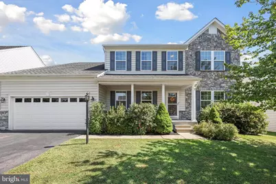 16394 Topsail Lane, Woodbridge, VA 22191 - Photo 1