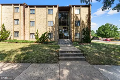 10624 Provincial Drive #UNIT E, Manassas, VA 20109 - Photo 1