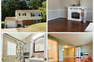 14412 Meridian Dr, Woodbridge, VA 22191 - Photo 1