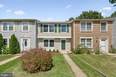 3364 Longbow Court, Woodbridge, VA 22192 - Photo 1