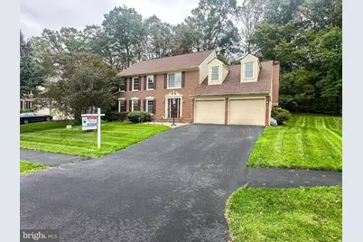 12834 Valleywood Drive, Woodbridge, VA 22192 - Photo 1