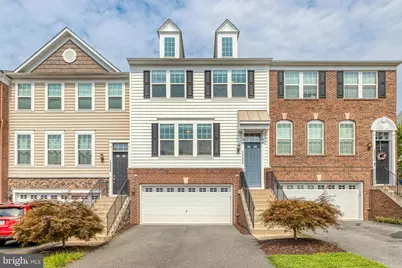 16636 Danridge Manor Drive, Woodbridge, VA 22191 - Photo 1