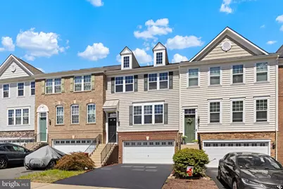 1744 Hartfield Court, Woodbridge, VA 22191 - Photo 1