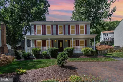 15059 Lindenberry Lane, Dumfries, VA 22025 - Photo 1