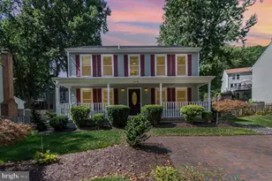 15059 Lindenberry Ln, Dumfries, VA 22025 - Photo 1