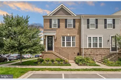 10758 Hinton Way, Manassas, VA 20112 - Photo 1