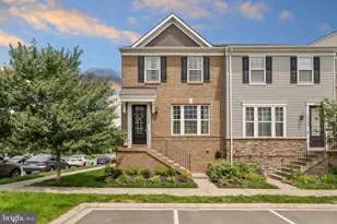 10758 Hinton Wy, Manassas, VA 20112 - Photo 1