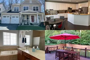 10793 Monocacy Way, Manassas, VA 20112 - Photo 1