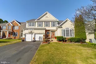 8381 Mineral Springs Dr, Manassas, VA 20112 - Photo 1