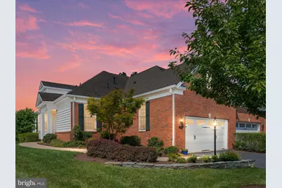 4862 Palmers Ridge Court, Haymarket, VA 20169 - Photo 1