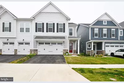 18200 Moss Garden Road, Dumfries, VA 22026 - Photo 1