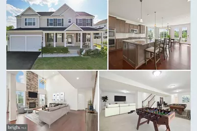 15888 Aerial View Road, Woodbridge, VA 22193 - Photo 1