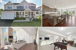 15888 Aerial View Rd, Woodbridge, VA 22193 - Photo 1