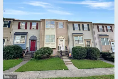 1947 Winslow Court, Woodbridge, VA 22191 - Photo 1
