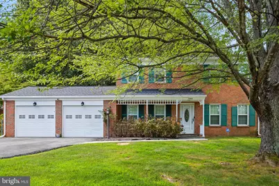 13412 Princedale Drive, Woodbridge, VA 22193 - Photo 1