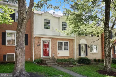 12595 Plymouth Court, Woodbridge, VA 22192 - Photo 1