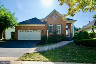 15509 Hagen Way, Haymarket, VA 20169 - Photo 1