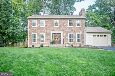 2735 King Iron Court, Woodbridge, VA 22192 - Photo 1