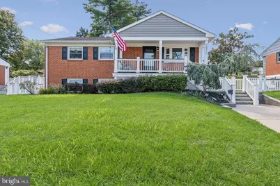 1911 Radford Drive, Woodbridge, VA 22191 - Photo 1