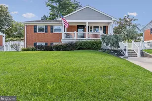 1911 Radford Dr, Woodbridge, VA 22191 - Photo 1