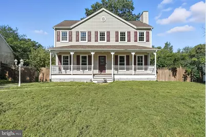 13390 Nationville Lane, Woodbridge, VA 22193 - Photo 1