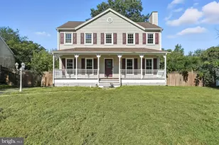 13390 Nationville Ln, Woodbridge, VA 22193 - Photo 1