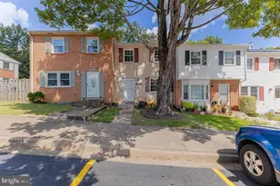 14603 Earlham Ct, Woodbridge, VA 22193 - Photo 1