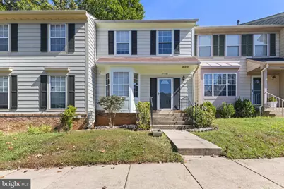 14061 Oxbridge Inn Court, Woodbridge, VA 22193 - Photo 1