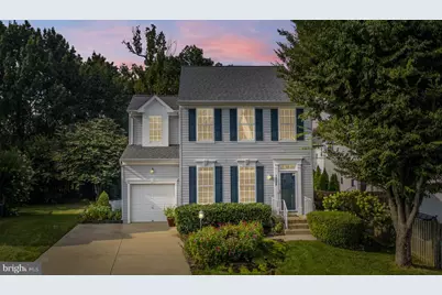 14058 Hawkeye Run Court, Bristow, VA 20136 - Photo 1