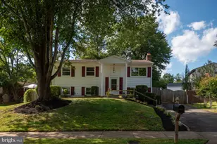 14160 Landon Ln, Woodbridge, VA 22193 - Photo 1