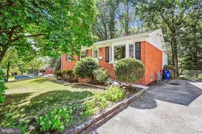 14030 Mathews Drive, Woodbridge, VA 22191 - Photo 1