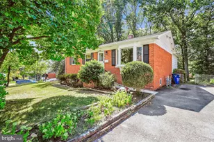 14030 Mathews Dr, Woodbridge, VA 22191 - Photo 1