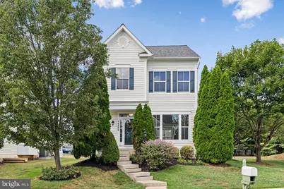 14300 Broadwinged Drive, Gainesville, VA 20155 - Photo 1