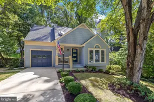 15062 Lindenberry Ln, Dumfries, VA 22025 - Photo 1