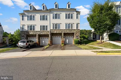 2838 Chinkapin Oak Lane, Woodbridge, VA 22191 - Photo 1