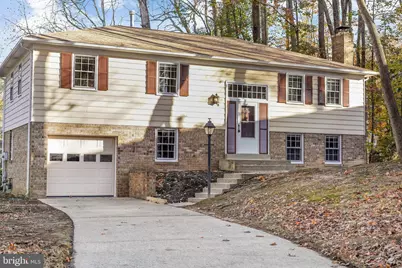 12003 Park Shore Court, Woodbridge, VA 22192 - Photo 1