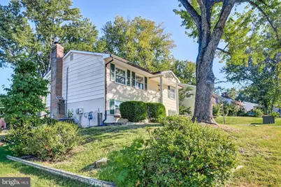 4512 Knoll Drive, Woodbridge, VA 22193 - Photo 1