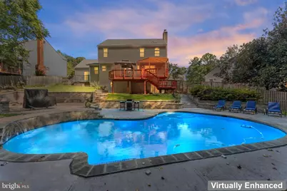 4082 Westwind Drive, Woodbridge, VA 22193 - Photo 1