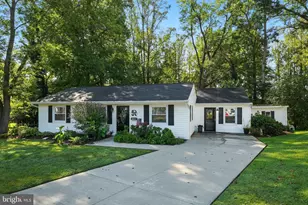 1329 Saxon St, Woodbridge, VA 22191 - Photo 1