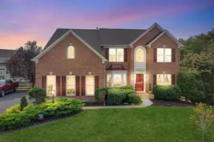 10624 Wulford Ct, Gainesville, VA 20155 - Photo 1