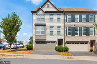 8114 Honey Bee Way, Manassas, VA 20111 - Photo 1