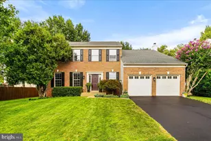 8735 Diamond Hill Dr, Bristow, VA 20136 - Photo 1