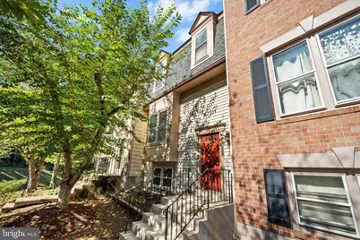 7339 Saint Thomas Loop, Manassas, VA 20109 - Photo 1